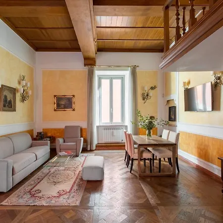 Iflat Elegant And Luxury Apartment Near Pantheon Rome Exterior photo