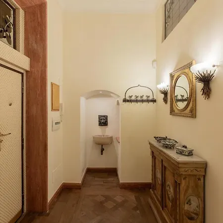 Iflat Elegant And Luxury Apartment Near Pantheon Rome Exterior photo
