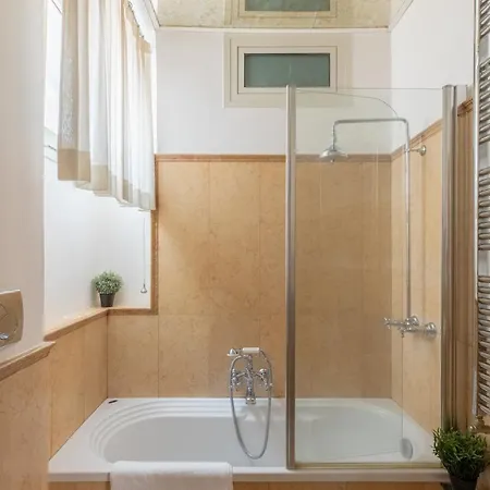 Iflat Elegant And Luxury Apartment Near Pantheon Rome Exterior photo