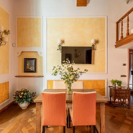 Iflat Elegant And Luxury Apartment Near Pantheon Rome Exterior photo