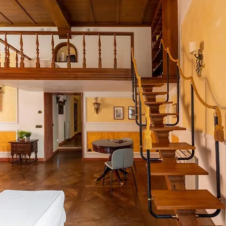 Iflat Elegant And Luxury Apartment Near Pantheon Rome Exterior photo