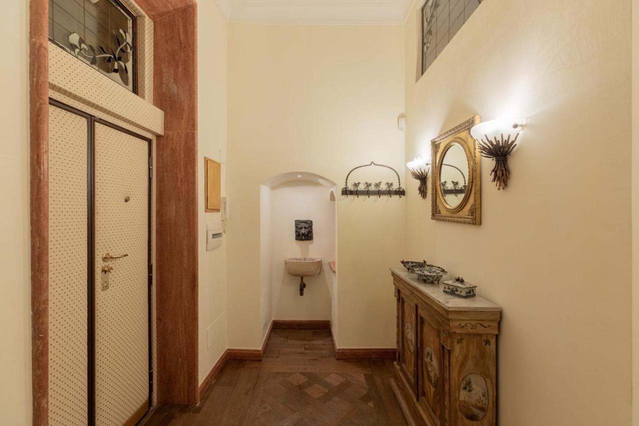 Apartment Iflat Elegant And Luxury Near Pantheon Rom