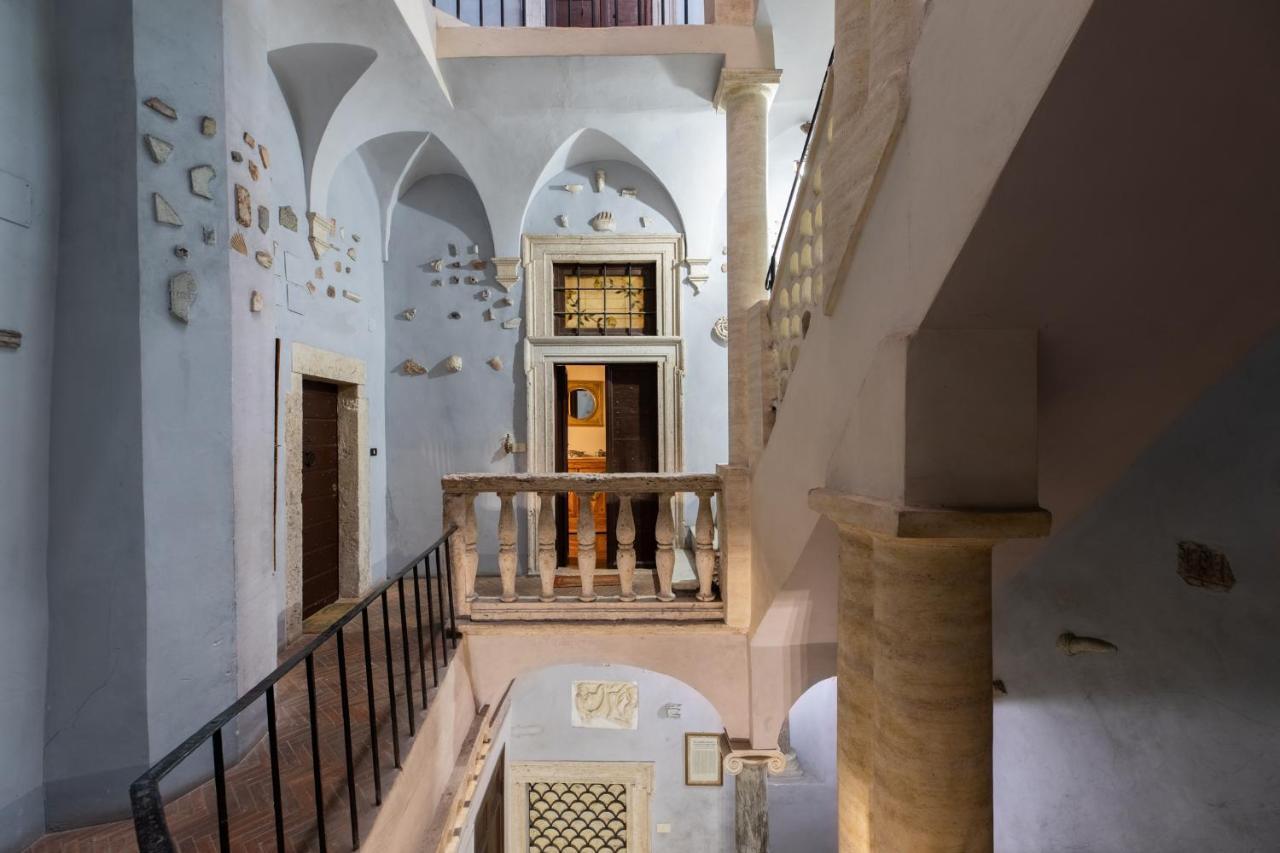 Apartment Iflat Elegant And Luxury Near Pantheon Rom