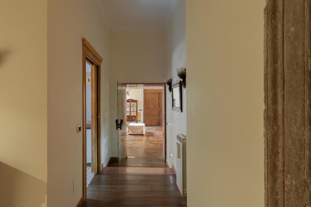 Iflat Elegant And Luxury Near Pantheon Apartment Rom